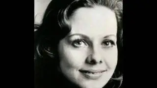 1973 Adele's Laughing Song - Judith Blegen