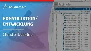 SOLIDWORKS Education: Grundlagen