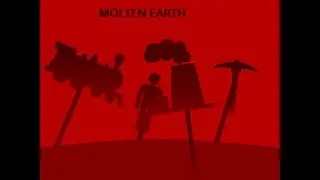 Molten Earth