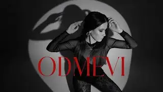 Samantha Maya - Odmevi (Official video 4K) 2025