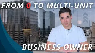 Learn how to grow your Mobile Detailing business to a Multi-Location! (under 9 minutes) --Franchise?