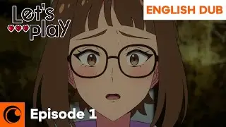 Let's Play | Full Episode 1 | ENGLISH DUB