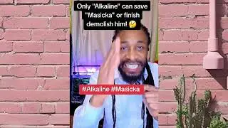 Only Alkaline can save Masicka career or completely end it, Vybz Kartel /Alkaline 2026 in dancehall 