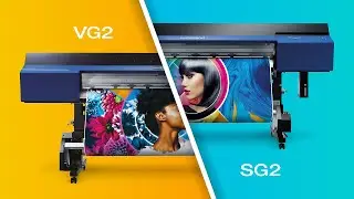 TrueVIS VG2/SG2 Series - D&eacute;passez vos attentes