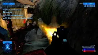Halo 2 Matchmaking Compilation in 4K! (#11)