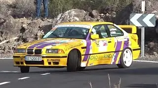 SUBIDA GUIA DE ISORA 2023