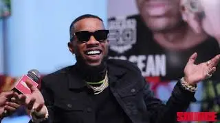 Tory Lanez Talks Chixtape 5, New Hairline, Disagreements With Roddy Ricch + Dream Doll