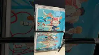 I GOT IT!!! #bts #btsposter #fyp #trendingshorts #kpop