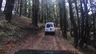 Kuppad alive part 1