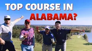 Judge Course at RTJ Capitol Hill ft. TERMINATOR, CHILI DIPPA and DOUBLE DOGLEG