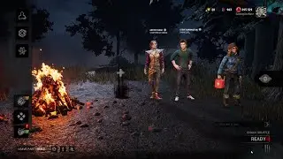 Three Idiots Play Dead by Daylight