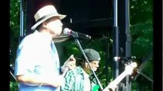 Chicago Blues Fest 2012 - 14 artists in 3 days
