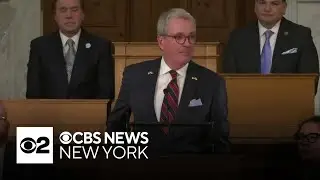 N.J. Gov. Phil Murphy focused on working families, long-term stability in last State of the State ad