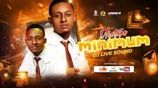 MIXTAPE MINIMUM  DJ LIVE SOUND 2025