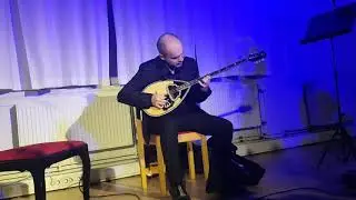 Fantasia bouzouki, by the master of the bouzouki George Prokopiou