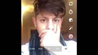Musically tutorial (transition)#nightmaredzso
