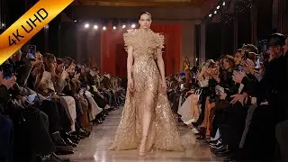 Elie Saab | Haute Couture Spring Summer 2026 | Paris
