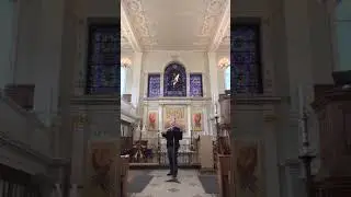 Donjon - &Eacute;l&eacute;gie from Etudes de Salon for solo flute