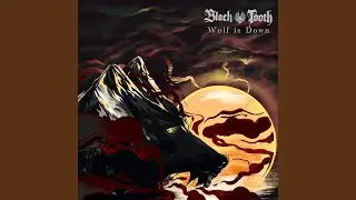 Wolf is Down