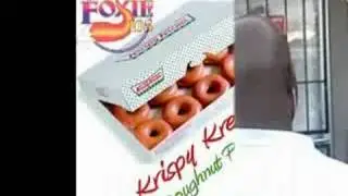 Doughnut Patrol