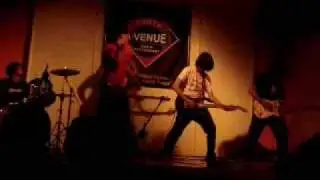 Screaming for Redemption @ party A-venue