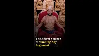 How to Win Domestic Fights & Business Negotiations