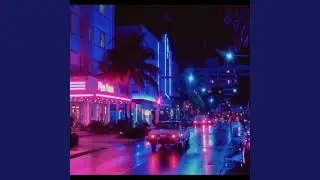 Marina Overdrive