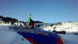 velouchi free ski team. big air bag &Sigma;&epsilon;&lambda;&iota; 27/1/2012 (2)