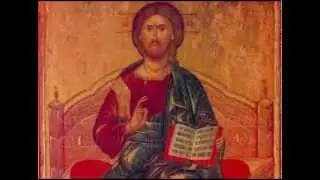 dimitris minakakis.Byzantine Liturgy in Yambol