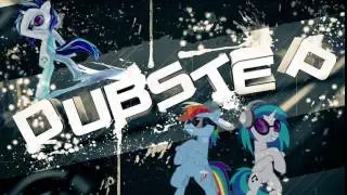 Rainbowdash Dubstep