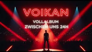 VOIKAN &ndash; Komplette Alben & Mega-Mix-Ver&ouml;ffentlichungen 🎵🔥