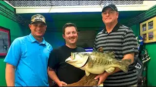 BTL - BASS TALK LIVE with MIKE LONG 