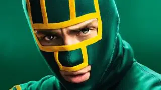 Henry Jackman & Matthew Margeson - Justice Forever HQ (Kick-Ass 2)