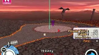Learn With Yukimaru Eagle Bs Hole 1 Deep Inferno Dont Calculation.avi
