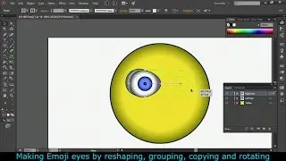 161108 Emoji - Reshape Group and Copy