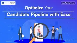 Manage Responses & Candidate Pipeline