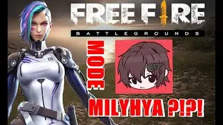 MILYHYA !!! MODE BACOT SUNDA LANGUAGE NGAKAK ABIEEES - FREE FIRE INDONESIA