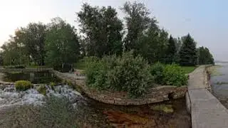 Giant Spring