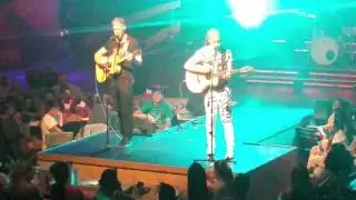 Gangs of Ballet - High & Dry - Barnyard Rivonia