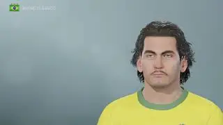 RIVELLINO LEGEND PES 2019
