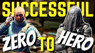 Vigor - A SUCCESSFUL ZERO TO HERO! - Vigor Season 10 Vengeance - Xbox Series S