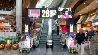BRIGHTEN up The World 2025 Part 2 [LED project wrap-up]