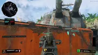 The best bo4 heist team ever