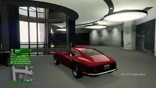 GROTTI GT500 car review