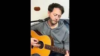 52 Fridays of Song 2026 - Week 1 - The Night We Met