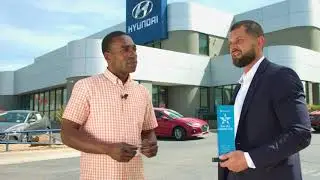 Why Should You Do Business With Us? | Larry H. Miller Southwest Hyundai Albuquerque