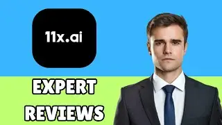 11x AI Review 2025 | Is this Sales Automation Tool Worth It ?[HONEST GUIDE]