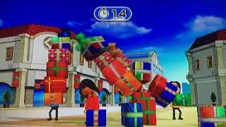 Wii Party Series: Board Game Island Standard (Ema and Kazuo)