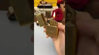 Zorro 912 Constantine #zorro #lighter #zippo