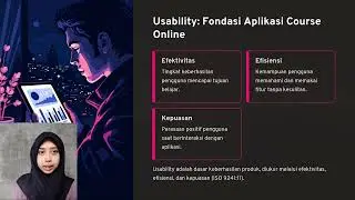 Kelompok 1 imk yg berjudul pengalaman pengguna (user experience)